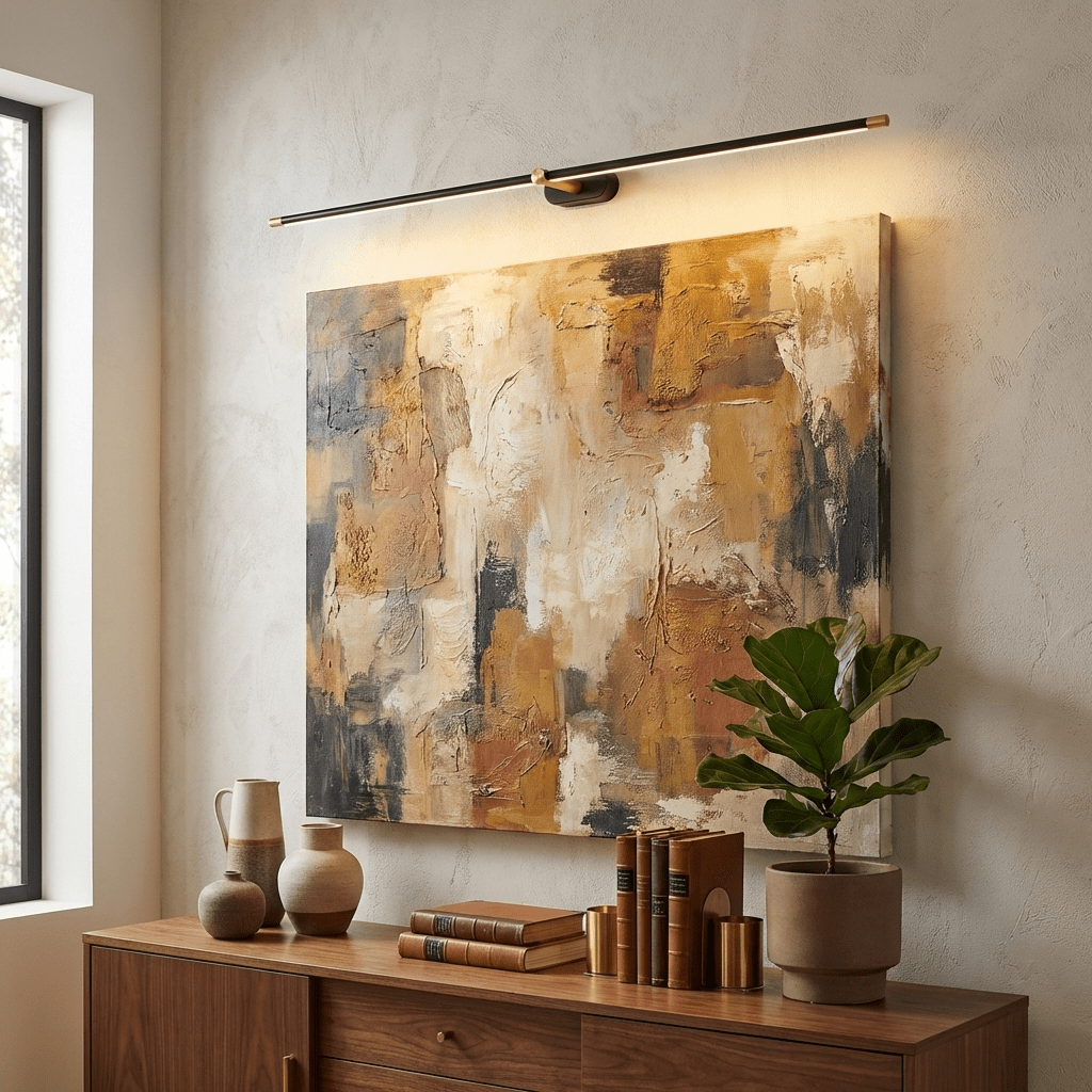 Velara Rechargeable Wall Lamp