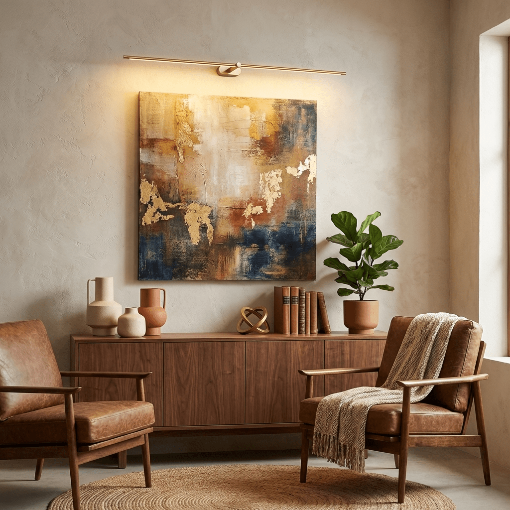 Velara Rechargeable Wall Lamp