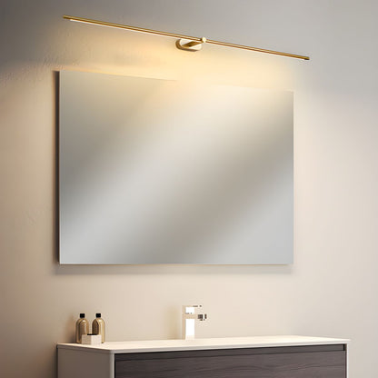 Orluna Linear LED Sconce