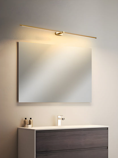 Orluna Linear LED Sconce