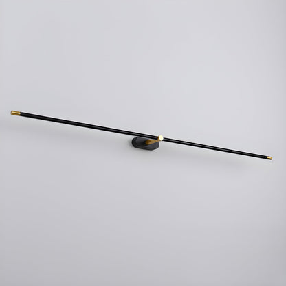 Orluna Linear LED Sconce