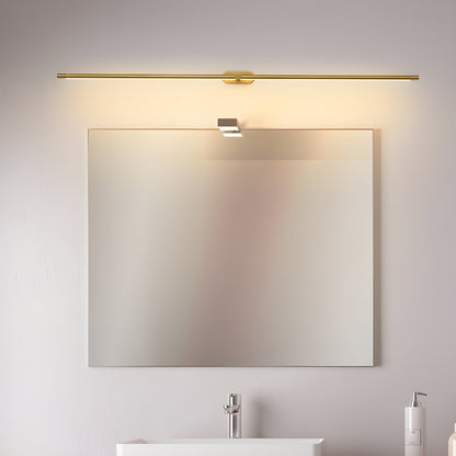 Orluna Linear LED Sconce