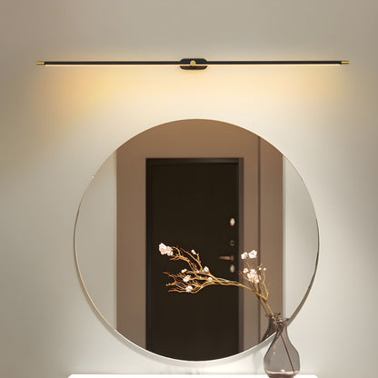 Orluna Linear LED Sconce
