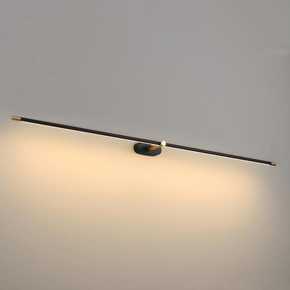 Orluna Linear LED Sconce