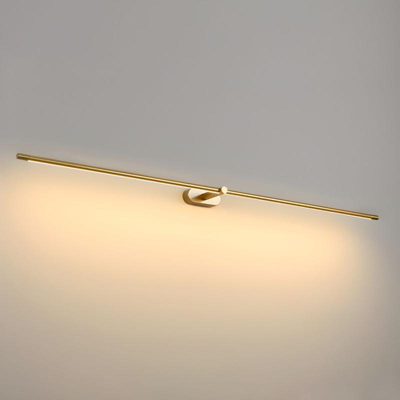 Orluna Linear LED Sconce