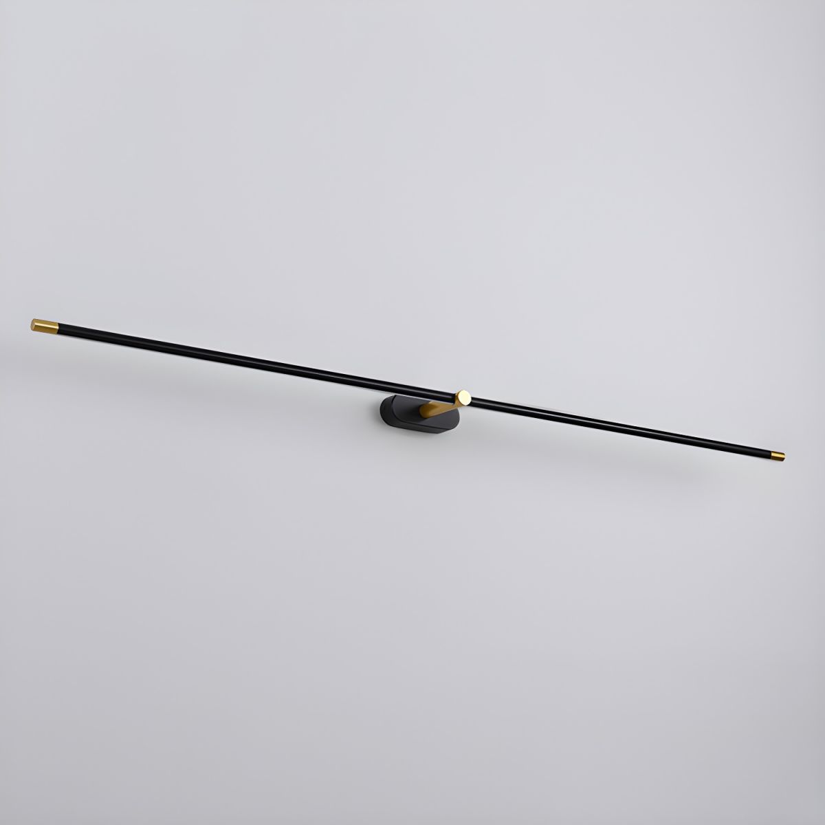 Orluna Linear LED Sconce
