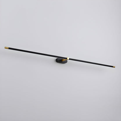 Orluna Linear LED Sconce