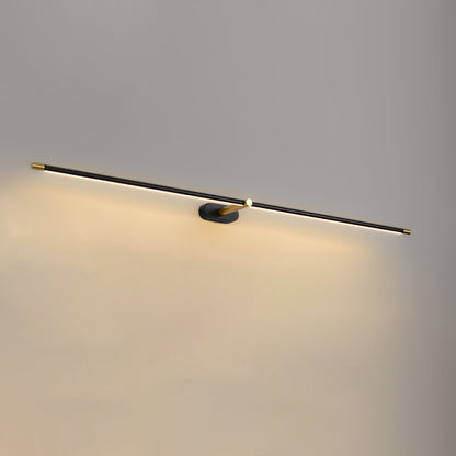 Orluna Linear LED Sconce