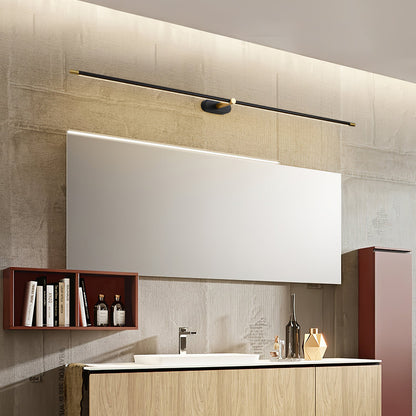 Orluna Linear LED Sconce