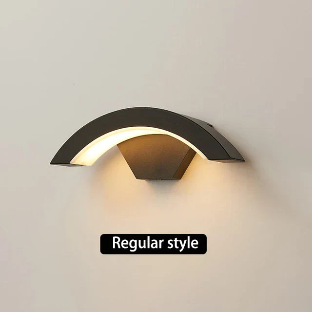 Zemra Motion Sensor LED Lamp - Smart Lighting with Energy Efficiency for Home Safety 2