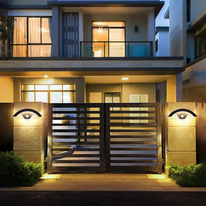 Zemra Motion Sensor LED Lamp - Smart Lighting with Energy Efficiency for Home Safety 7