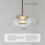 Zemra Eco-Friendly LED Lamp - Lightweight Design with Bright Light for Energy Savings 9