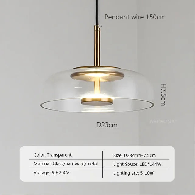 Zemra Eco-Friendly LED Lamp - Lightweight Design with Bright Light for Energy Savings 9