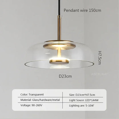 Zemra Eco-Friendly LED Lamp - Lightweight Design with Bright Light for Energy Savings 9