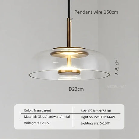 Zemra Eco-Friendly LED Lamp - Lightweight Design with Bright Light for Energy Savings 9