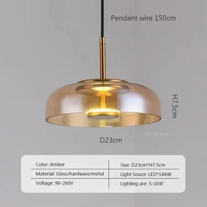 Zemra Eco-Friendly LED Lamp - Lightweight Design with Bright Light for Energy Savings 7