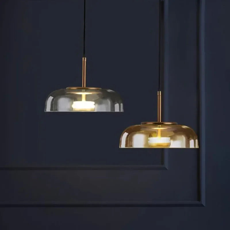 Zemra Eco-Friendly LED Lamp - Lightweight Design with Bright Light for Energy Savings 4