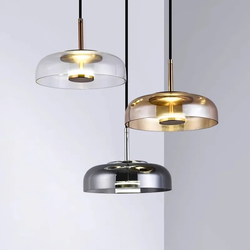 Zemra Eco-Friendly LED Lamp - Lightweight Design with Bright Light for Energy Savings 6