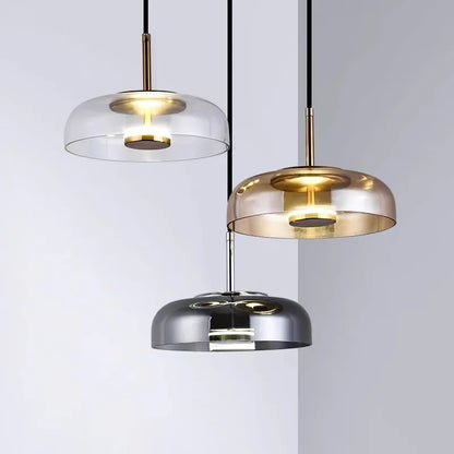 Zemra Eco-Friendly LED Lamp - Lightweight Design with Bright Light for Energy Savings 6