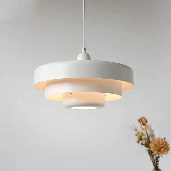 Caspian Modern LED Wall Lamp - Stylish Design with Energy-Efficient Lighting for a Relaxing Atmosphere 3