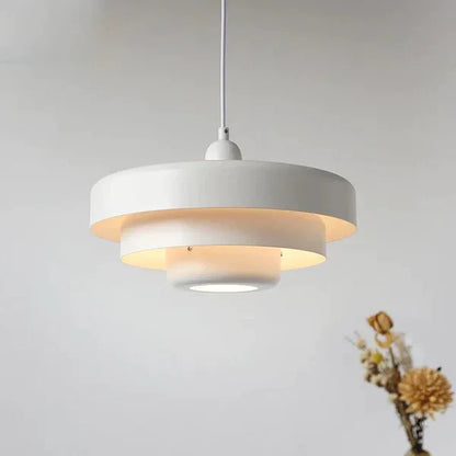 Caspian Modern LED Wall Lamp - Stylish Design with Energy-Efficient Lighting for a Relaxing Atmosphere 3