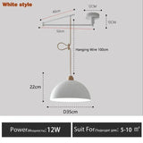 Gleam Adjustable Lighting Fixture - Modern Design with Customizable Brightness for Any Ambiance 3