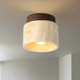 Modern Ceiling Light – Cream Design with Warm 3000K Illumination for Stylish Interiors 1