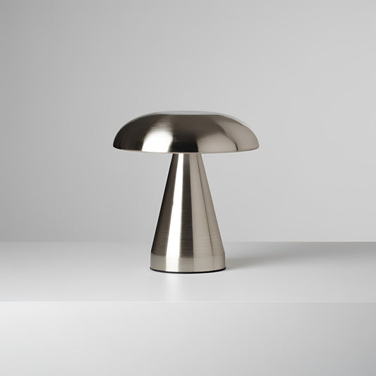 Modern Elegance – USB-Powered Table Lamp with Retro Design – Stylish Lighting Accent for Home and Office 1