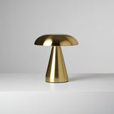 Modern Elegance – USB-Powered Table Lamp with Retro Design – Stylish Lighting Accent for Home and Office 3