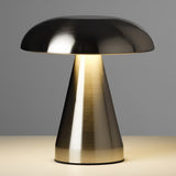 Modern Elegance – USB-Powered Table Lamp with Retro Design – Stylish Lighting Accent for Home and Office 6