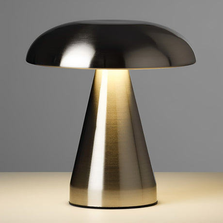 Modern Elegance – USB-Powered Table Lamp with Retro Design – Stylish Lighting Accent for Home and Office 6