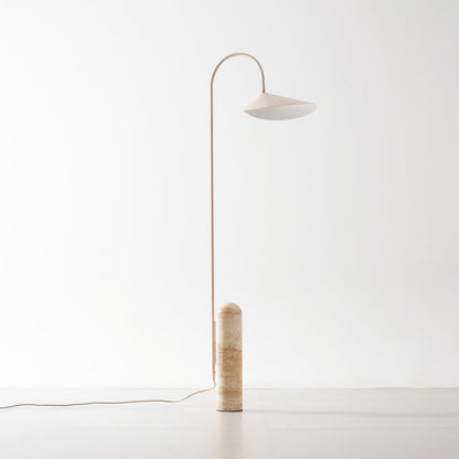 Solenne Architectural Floor Lamp