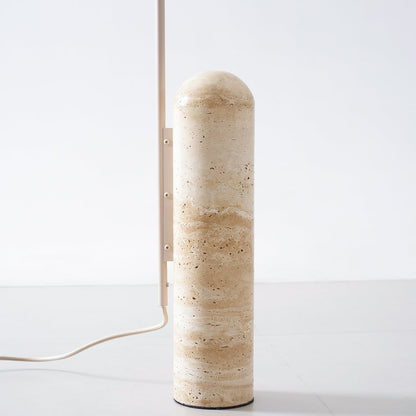 Solenne Architectural Floor Lamp