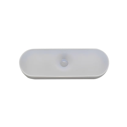 Movilux – Rechargeable LED Wall Lamp with Motion Sensor & Warm Light – Versatile Lighting Solution for Any Space 8