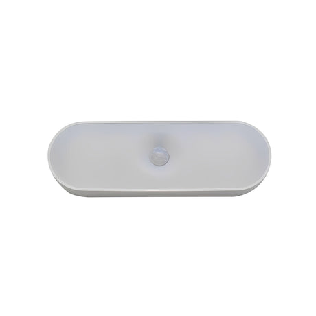 Movilux – Rechargeable LED Wall Lamp with Motion Sensor & Warm Light – Versatile Lighting Solution for Any Space 8