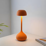 MushLume – Wireless Dimmable LED Mushroom Lamp with Touch Control – Modern Mood Lighting for Any Space 9