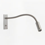Navo | Adjustable Wall Spotlight with Integrated LED – Minimalist Design for Precise Lighting 2