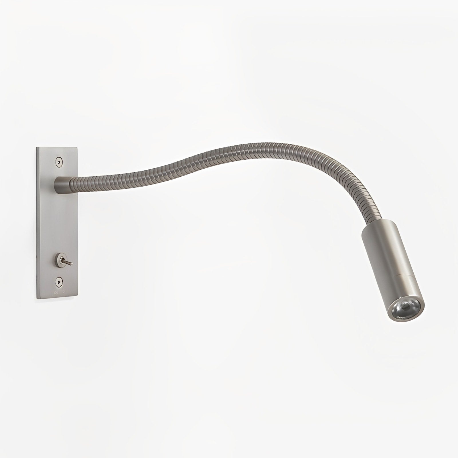 Navo | Adjustable Wall Spotlight with Integrated LED – Minimalist Design for Precise Lighting 2