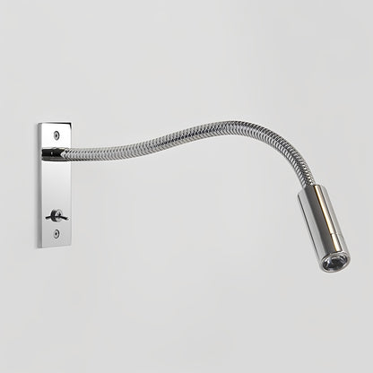 Navo | Adjustable Wall Spotlight with Integrated LED – Minimalist Design for Precise Lighting 3