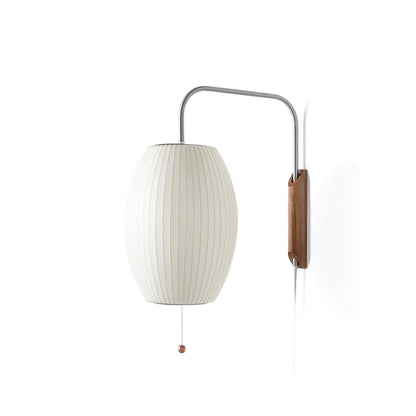 Celestara Hanging Lantern Sconce