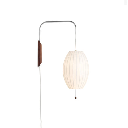 Celestara Hanging Lantern Sconce