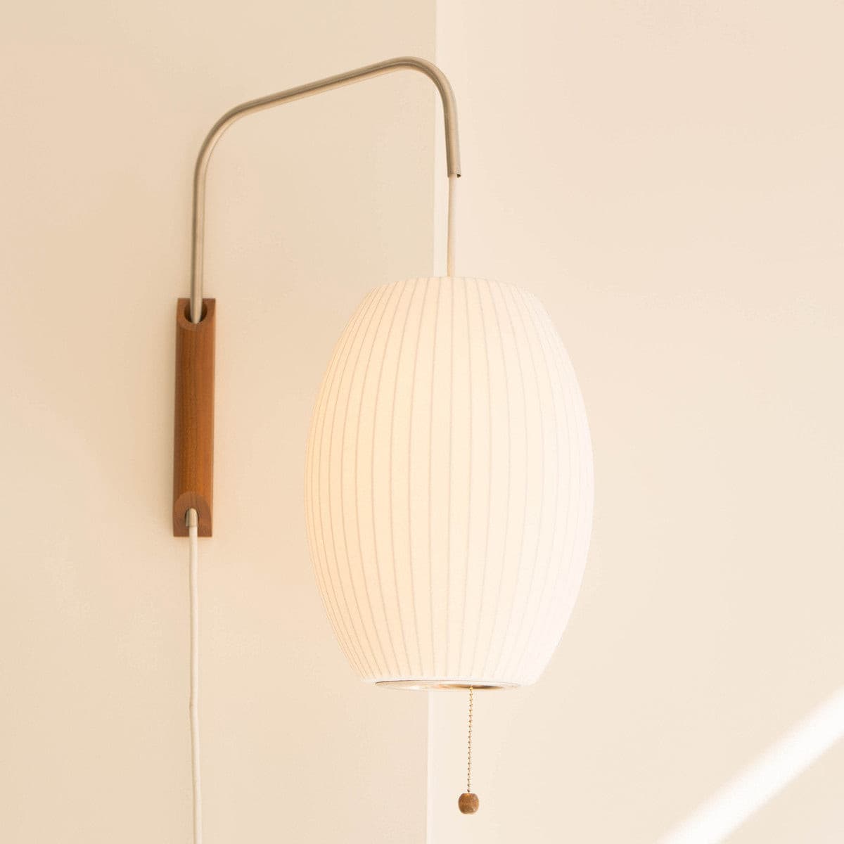 Celestara Hanging Lantern Sconce