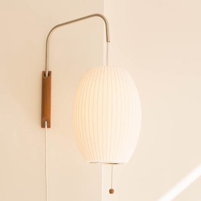 Celestara Hanging Lantern Sconce