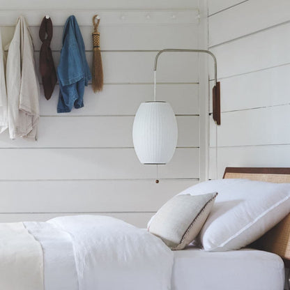 Celestara Hanging Lantern Sconce