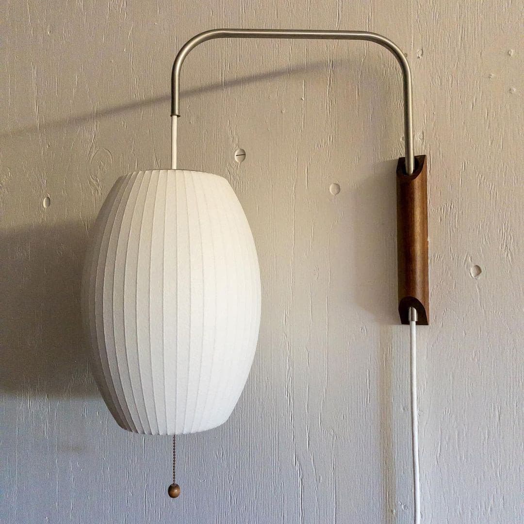 Celestara Hanging Lantern Sconce