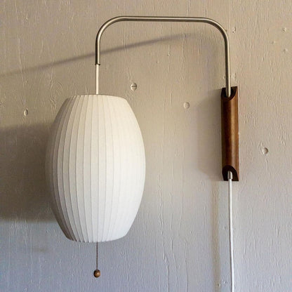 Celestara Hanging Lantern Sconce