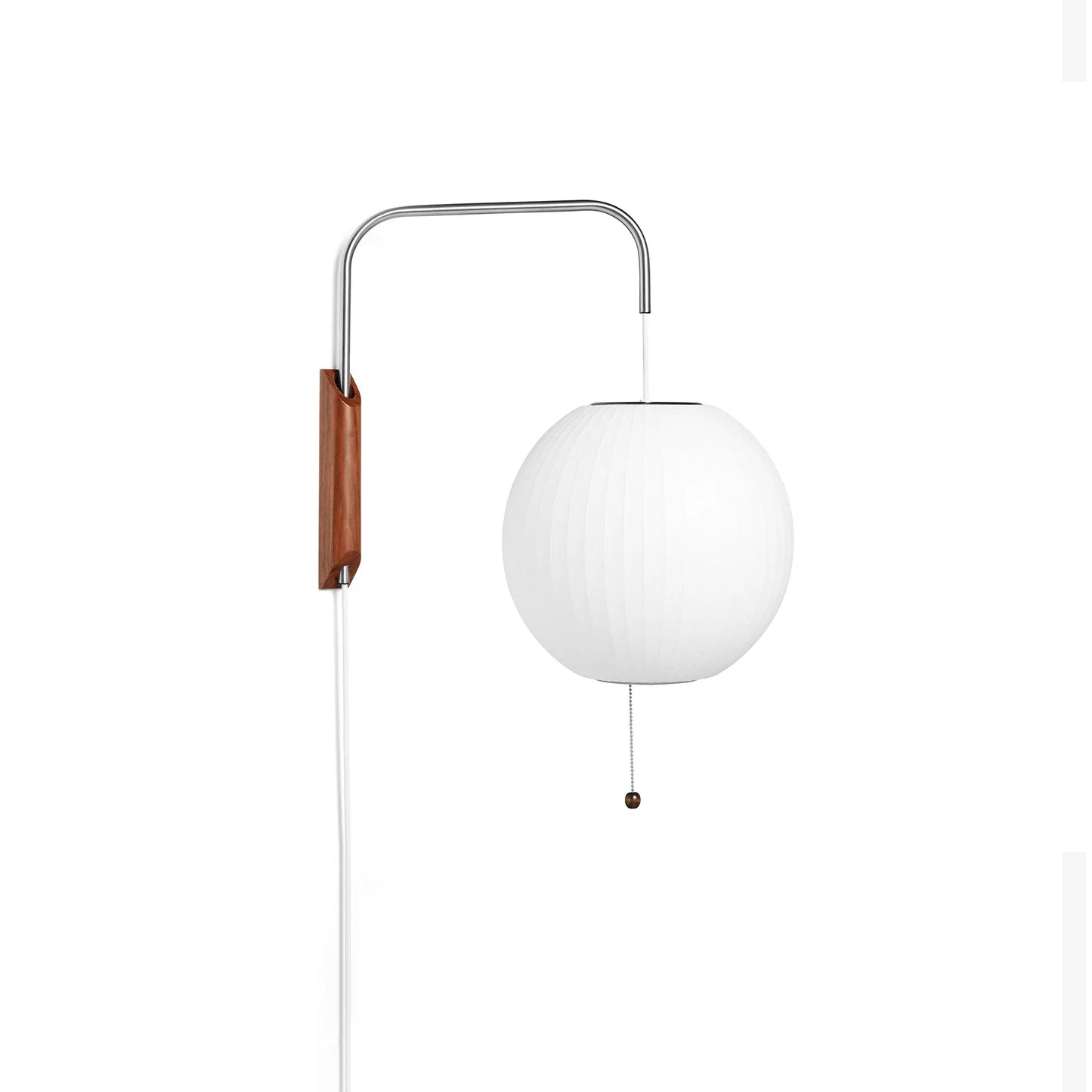 Celestara Hanging Lantern Sconce