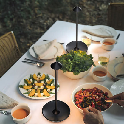 Pointer Cordless LED Table Lamp