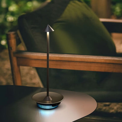 Pointer Cordless LED Table Lamp