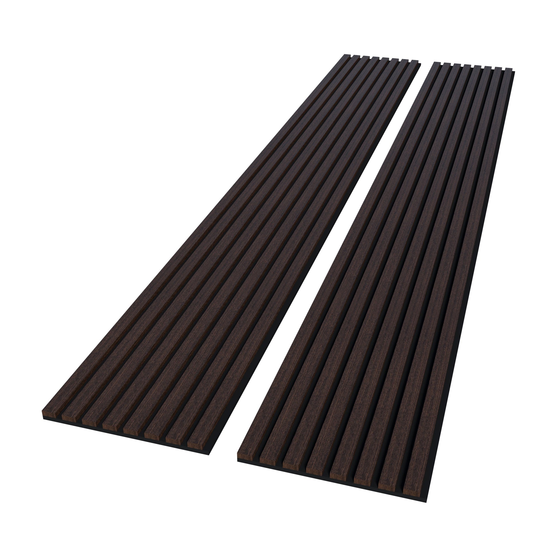 Acoustic Wood Slat Wall Panel - Premium Sound Absorption with Modern Design for Stylish Interiors 6